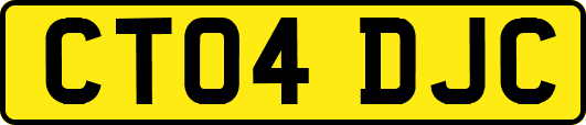 CT04DJC