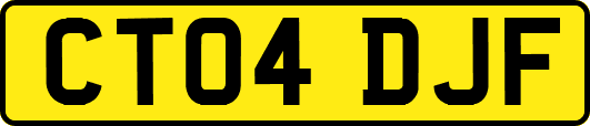 CT04DJF