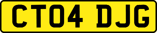 CT04DJG