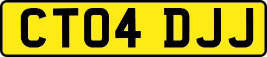 CT04DJJ