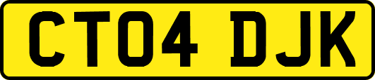 CT04DJK