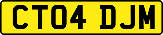 CT04DJM