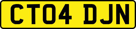CT04DJN