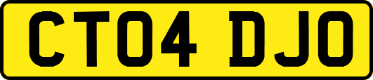 CT04DJO