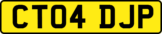 CT04DJP