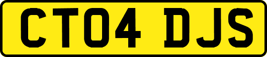 CT04DJS