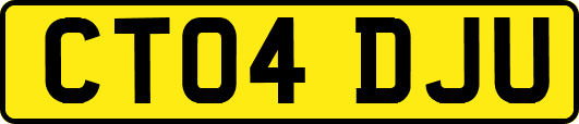 CT04DJU
