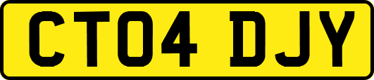 CT04DJY