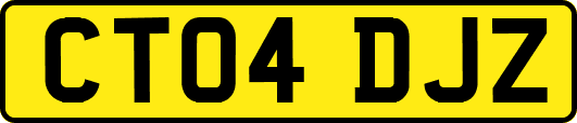 CT04DJZ