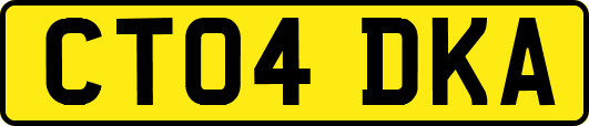 CT04DKA