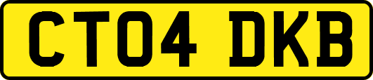 CT04DKB