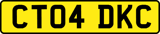 CT04DKC