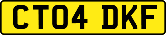 CT04DKF