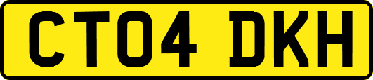 CT04DKH