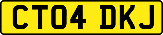 CT04DKJ