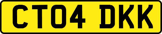 CT04DKK