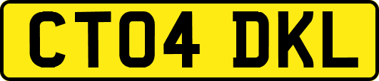 CT04DKL