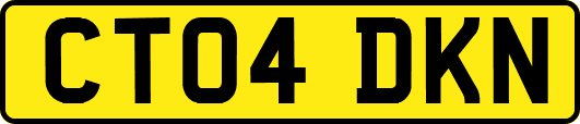 CT04DKN