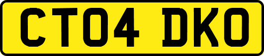 CT04DKO