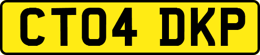 CT04DKP