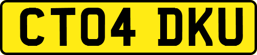 CT04DKU