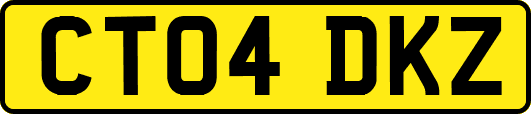CT04DKZ