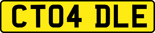 CT04DLE