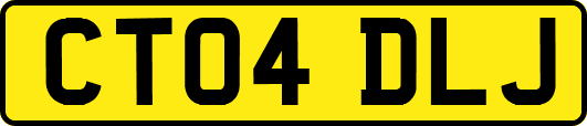 CT04DLJ