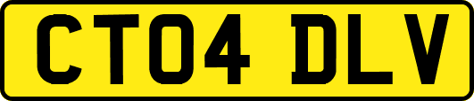 CT04DLV