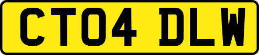 CT04DLW