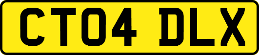 CT04DLX