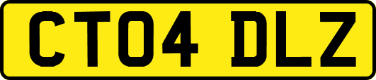 CT04DLZ