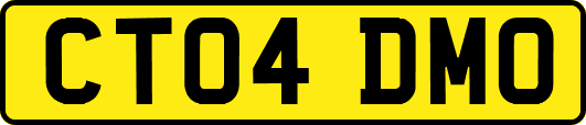 CT04DMO