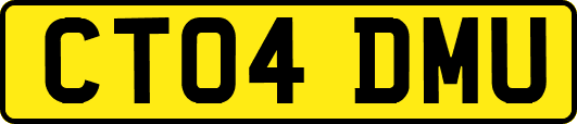 CT04DMU