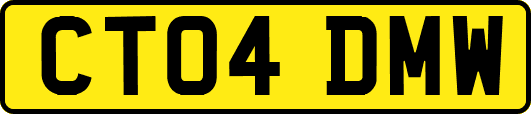 CT04DMW