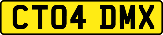CT04DMX