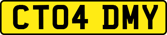 CT04DMY