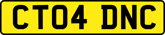 CT04DNC