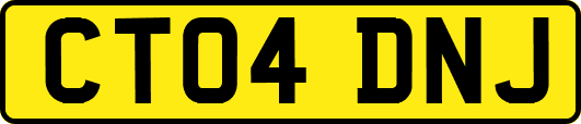 CT04DNJ
