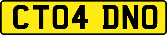 CT04DNO