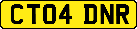 CT04DNR