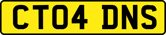 CT04DNS