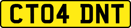 CT04DNT