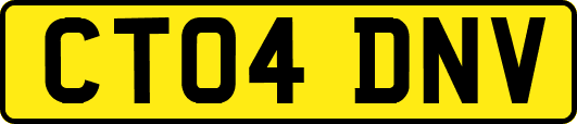CT04DNV