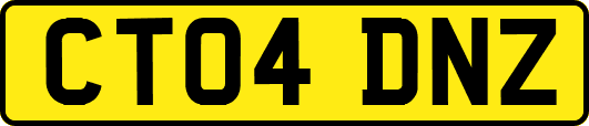 CT04DNZ
