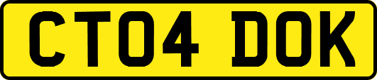 CT04DOK