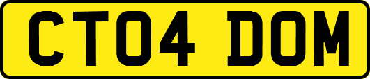 CT04DOM