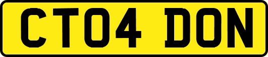 CT04DON