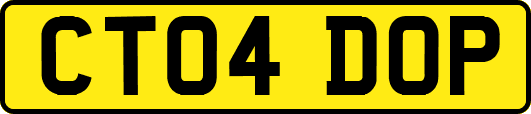 CT04DOP