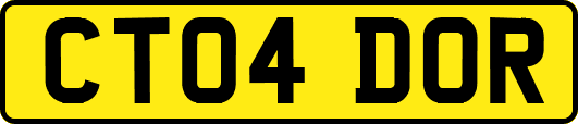 CT04DOR